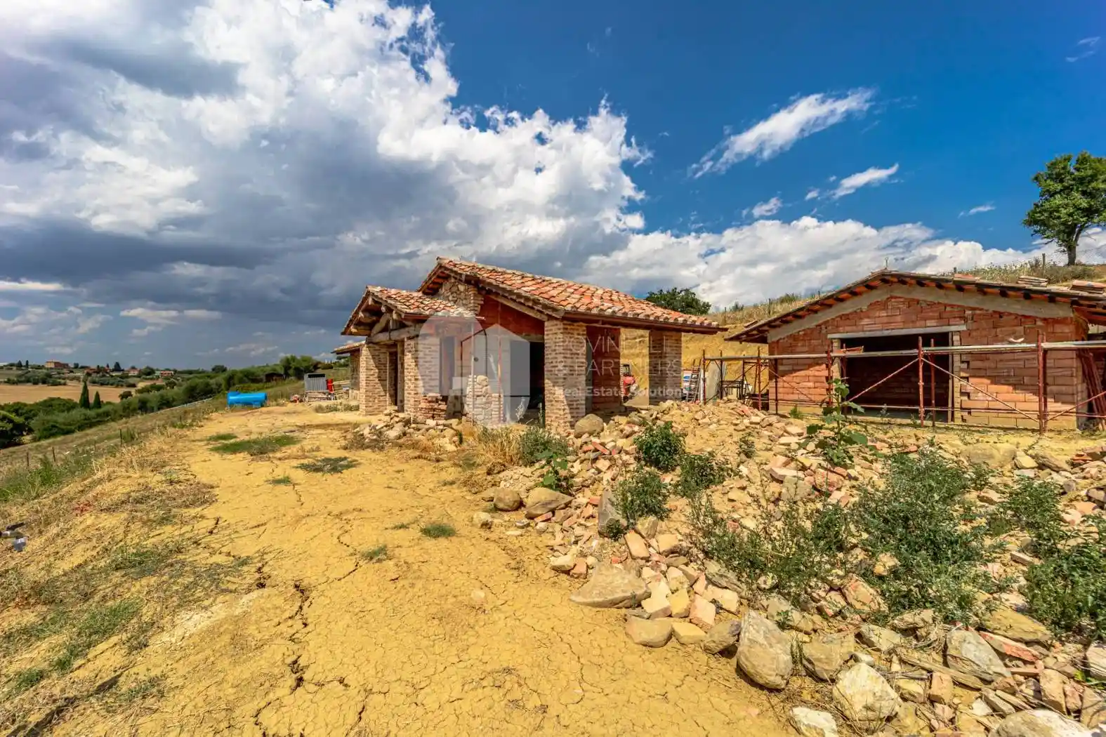 Villa unifamiliare frazione Gioiella, Gioiella, Castiglione del Lago - foto 5