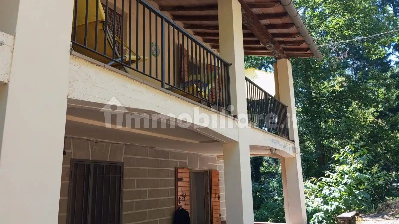 Casa indipendente - foto 4