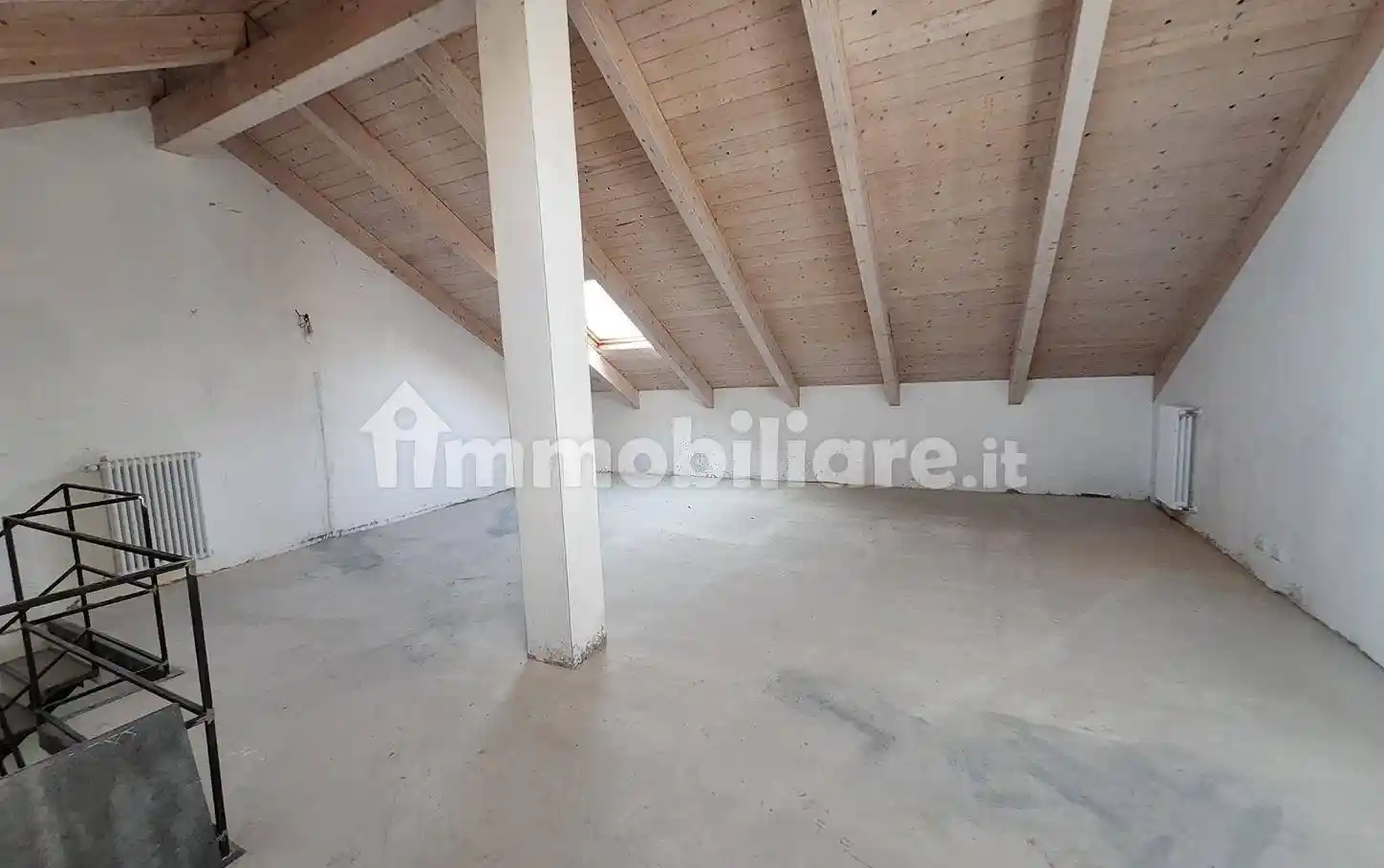 Villetta a schiera in vendita a Caselette