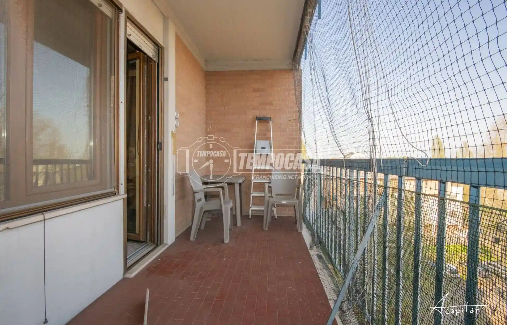 Appartamento in vendita a Modena