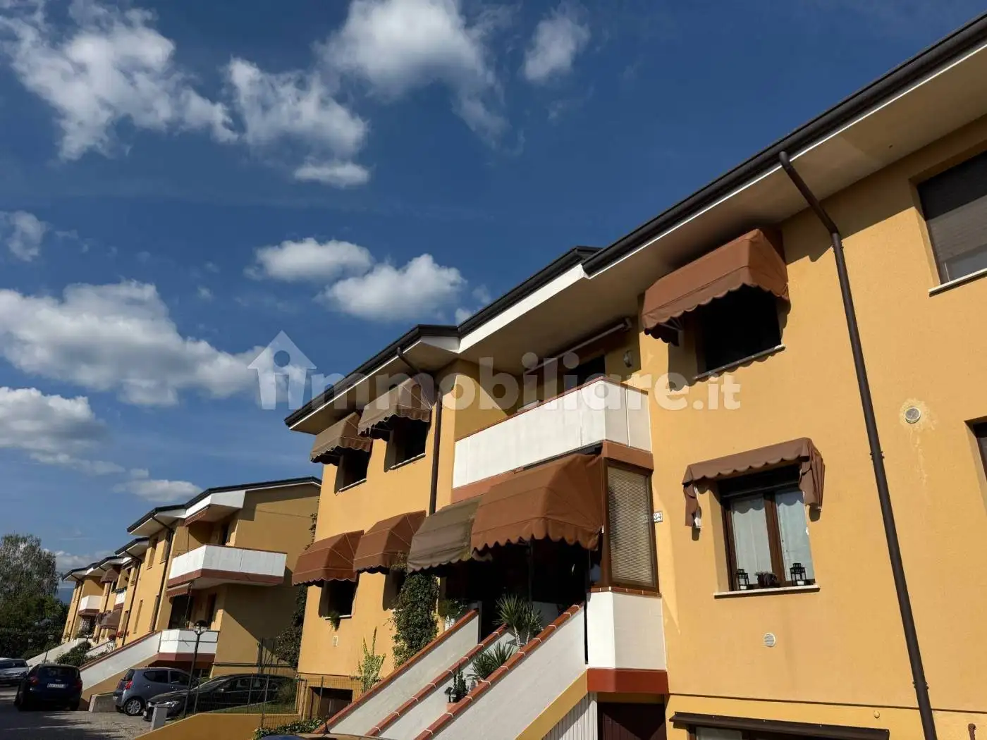 Villetta a schiera in vendita a Povoletto