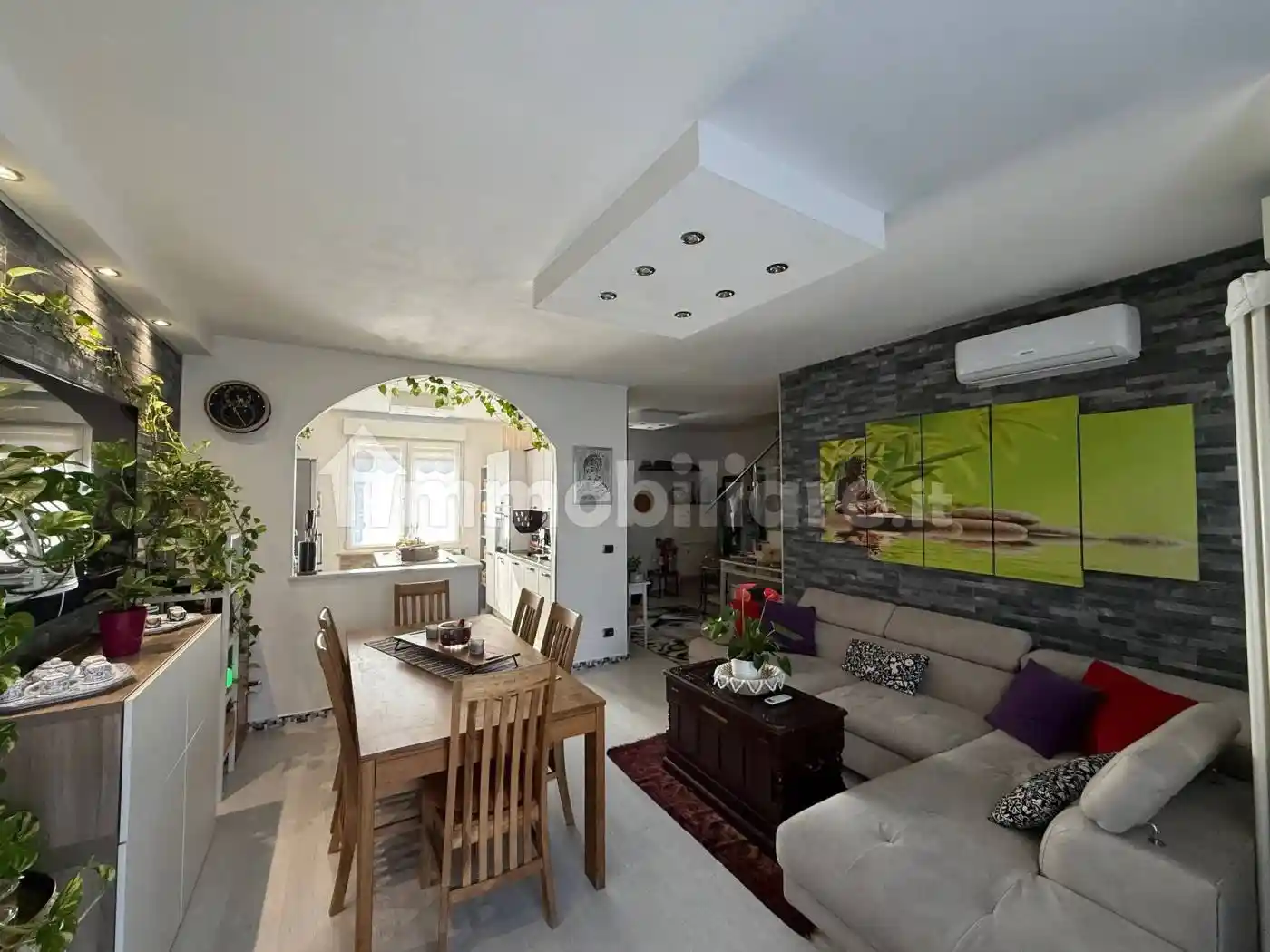 Villetta a schiera - foto 2