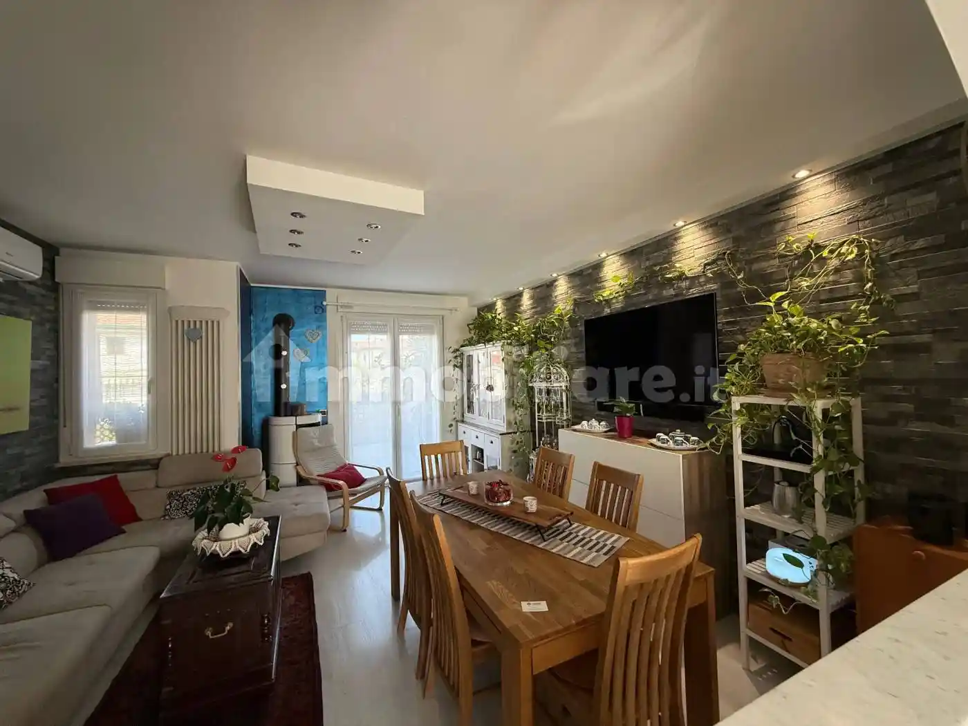 Villetta a schiera - foto 3