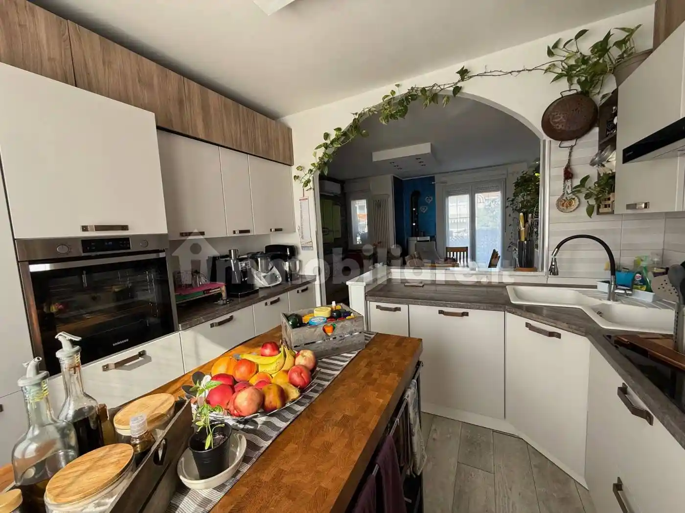 Villetta a schiera - foto 5