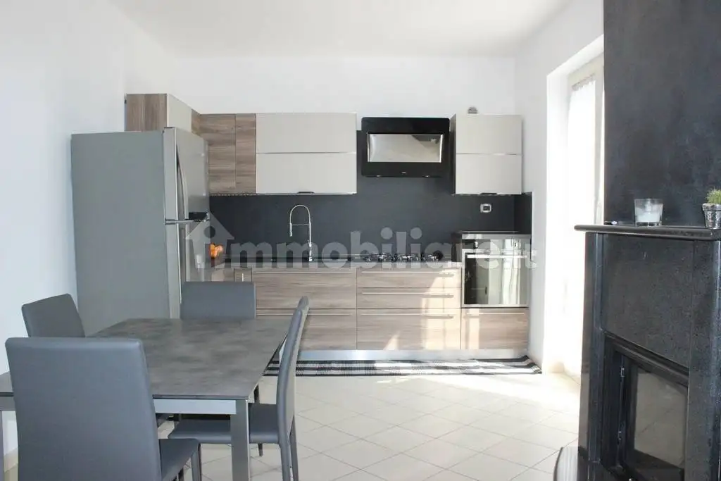 Appartamento in vendita a Monteforte Irpino