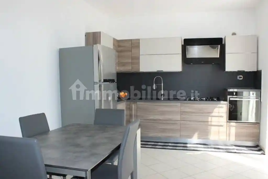 Trilocale via Nazionale 110, Centro, Monteforte Irpino - foto 2