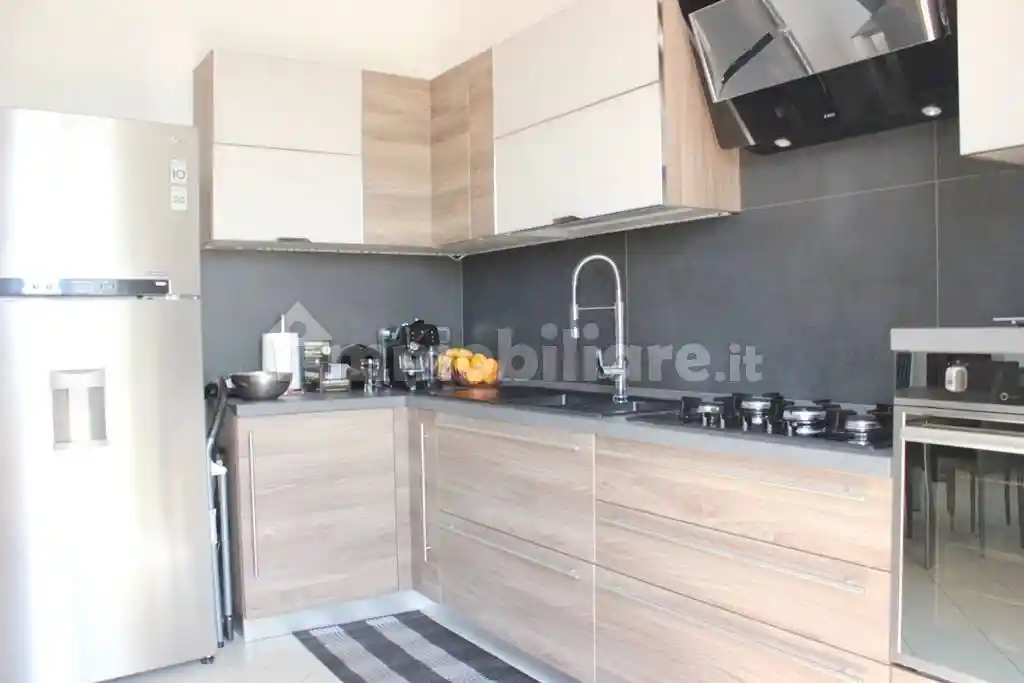 Trilocale via Nazionale 110, Centro, Monteforte Irpino - foto 3