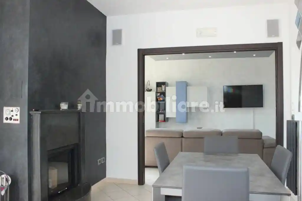 Trilocale via Nazionale 110, Centro, Monteforte Irpino - foto 4