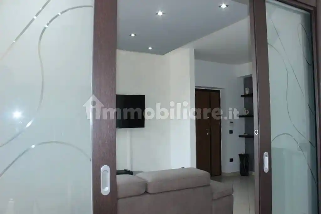 Trilocale via Nazionale 110, Centro, Monteforte Irpino - foto 5