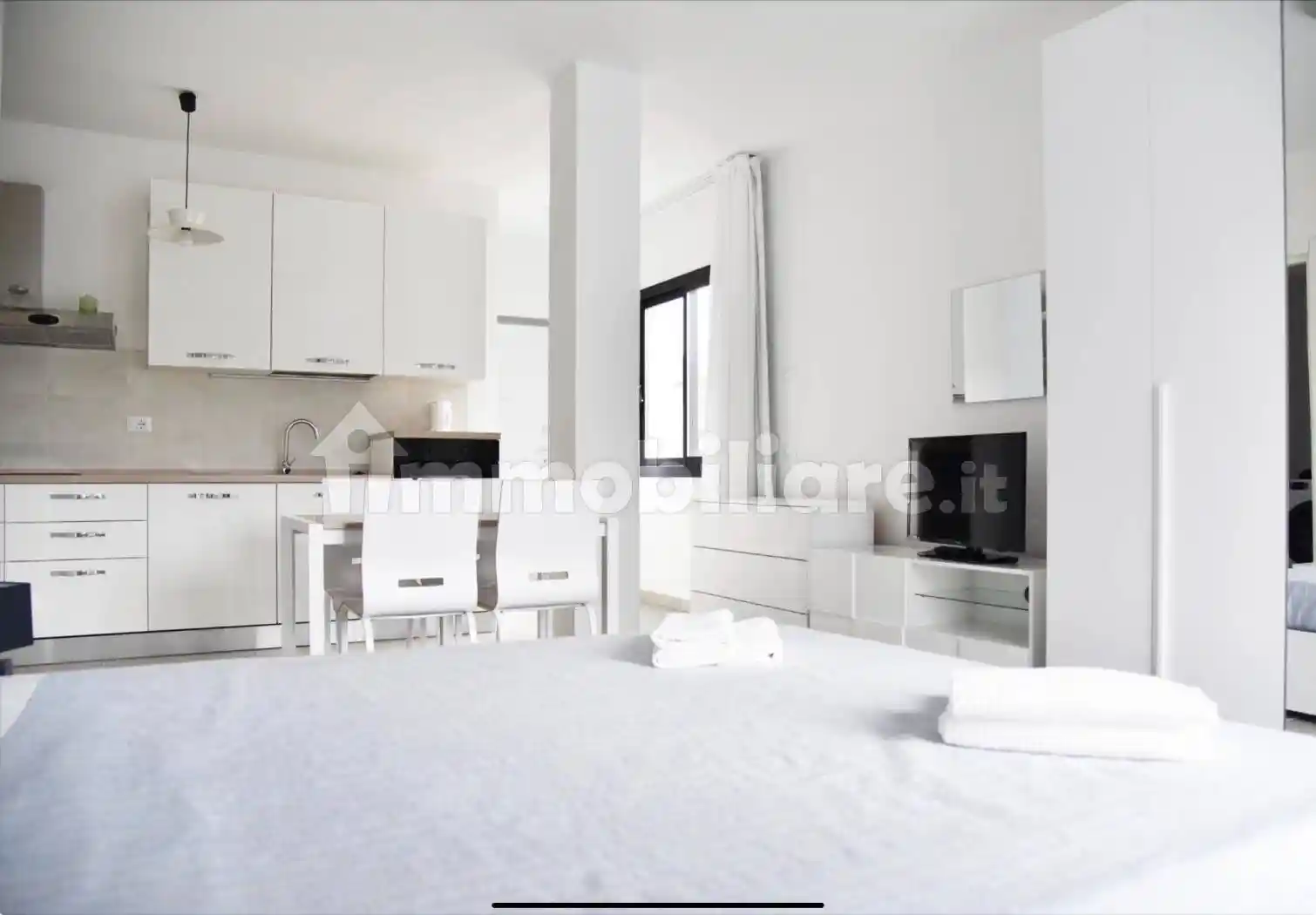 Appartamento in vendita a Olbia