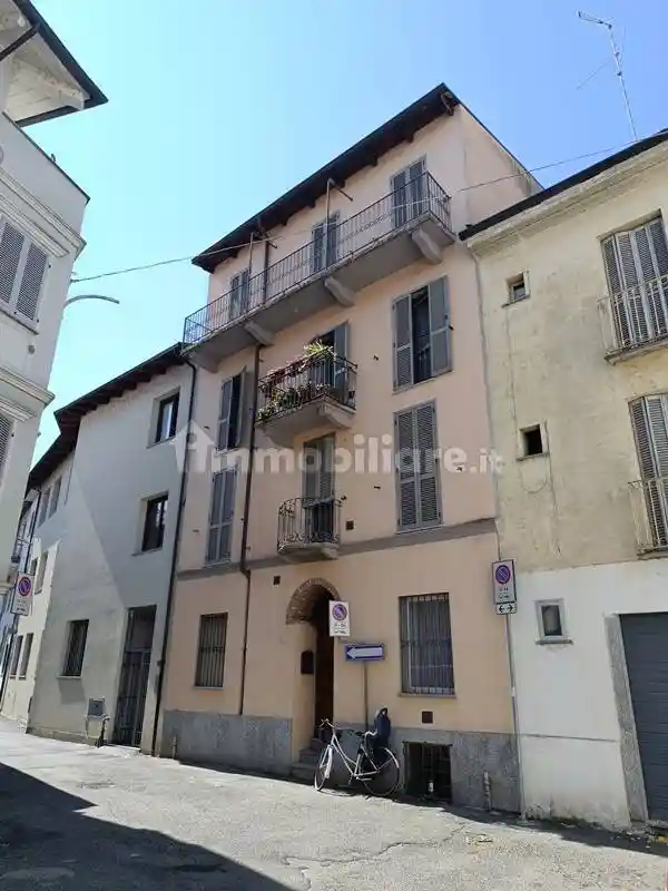 Appartamento in vendita a Casale Monferrato