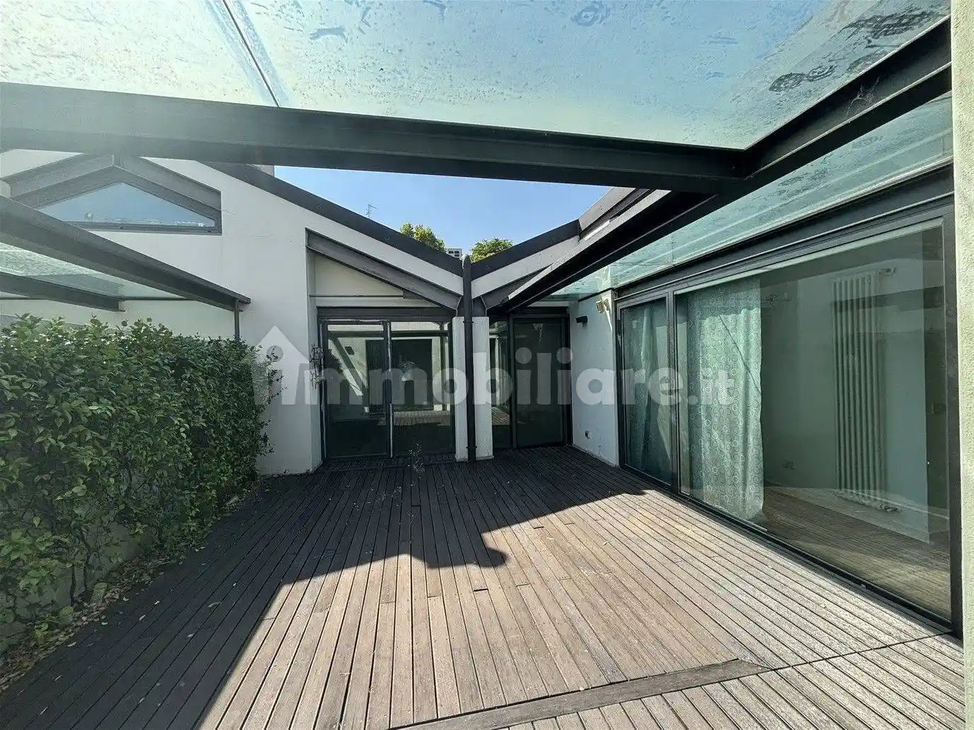 Appartamento in vendita a Parma