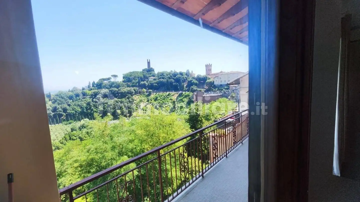 Appartamento in affitto a San Miniato