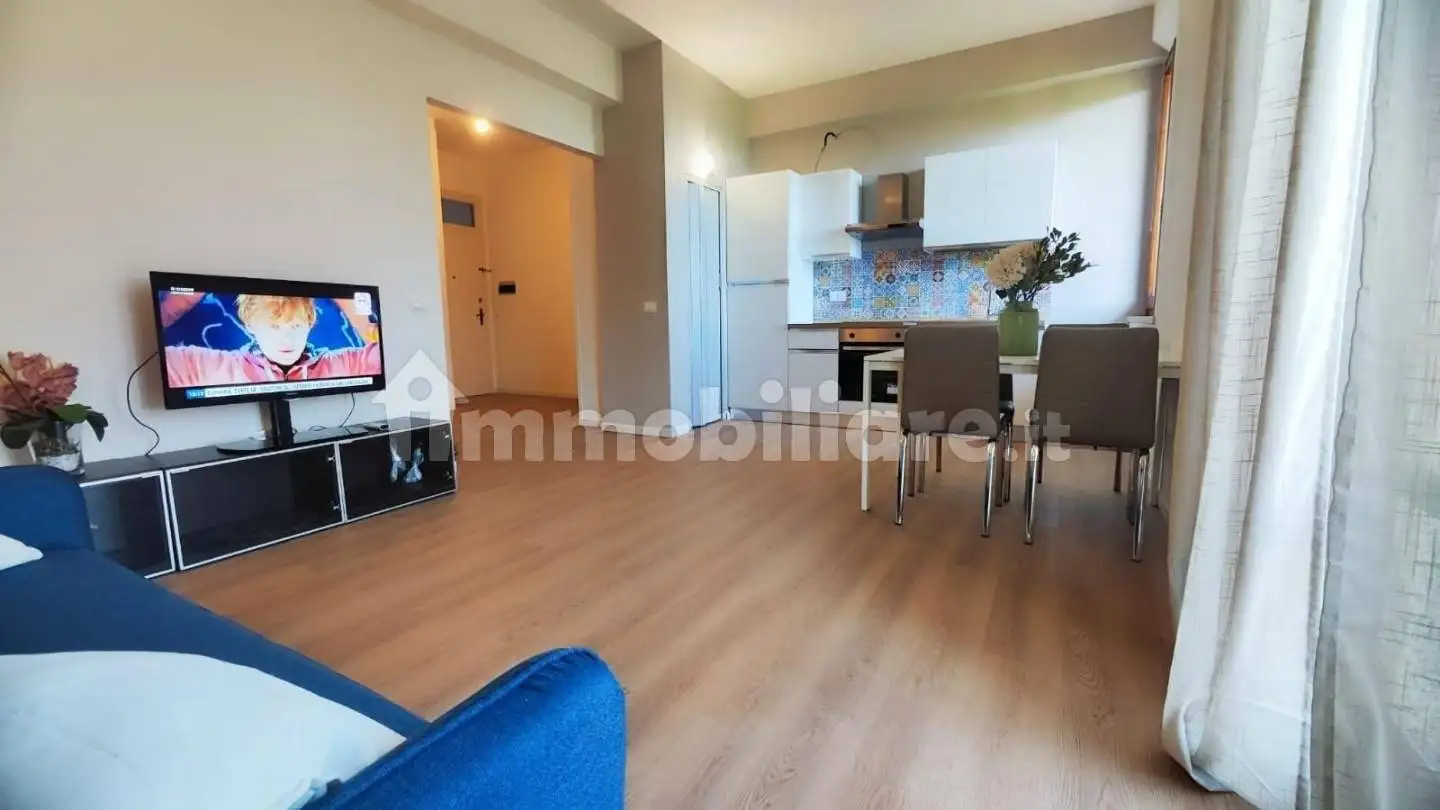 Trilocale via Augusto Conti 36, Centro Storico, San Miniato - foto 2