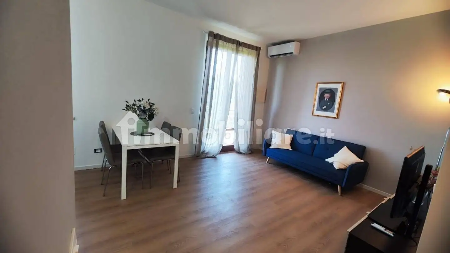 Trilocale via Augusto Conti 36, Centro Storico, San Miniato - foto 4