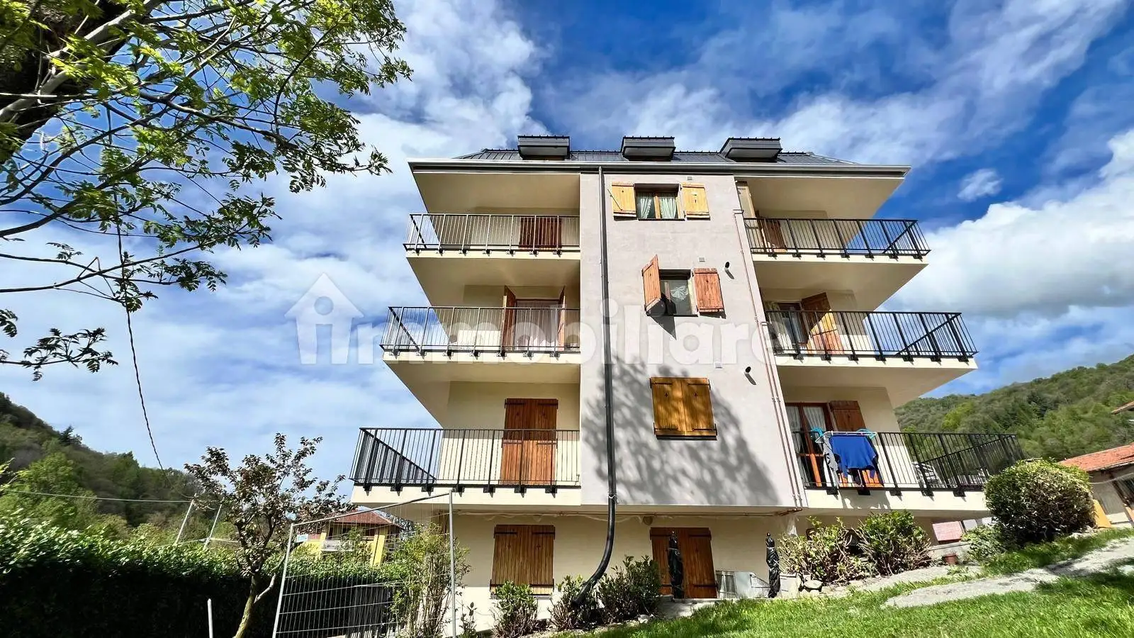 Trilocale frazione Vigna 194, Vigna, Chiusa di Pesio - foto 2