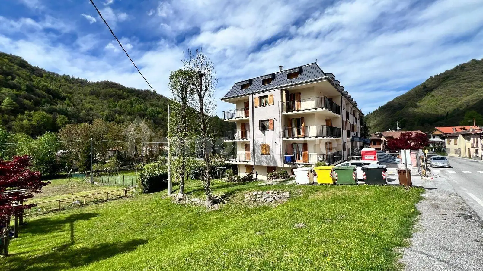 Trilocale frazione Vigna 194, Vigna, Chiusa di Pesio - foto 3