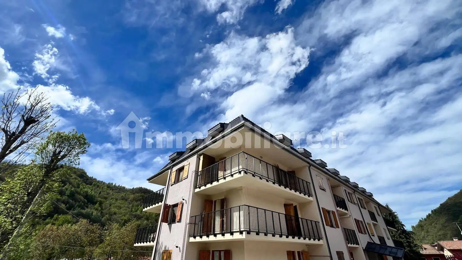 Trilocale frazione Vigna 194, Vigna, Chiusa di Pesio - foto 4