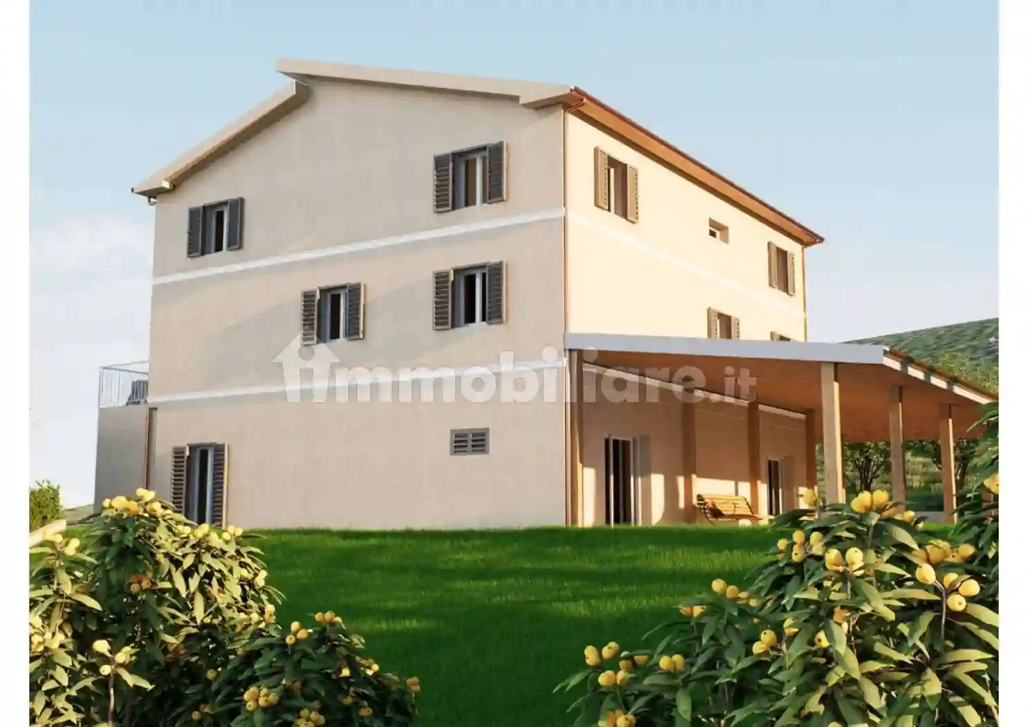 Casa indipendente - foto 4