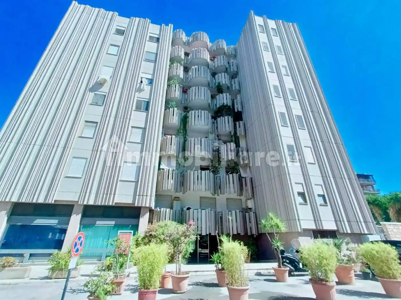 Appartamento in vendita a Bari