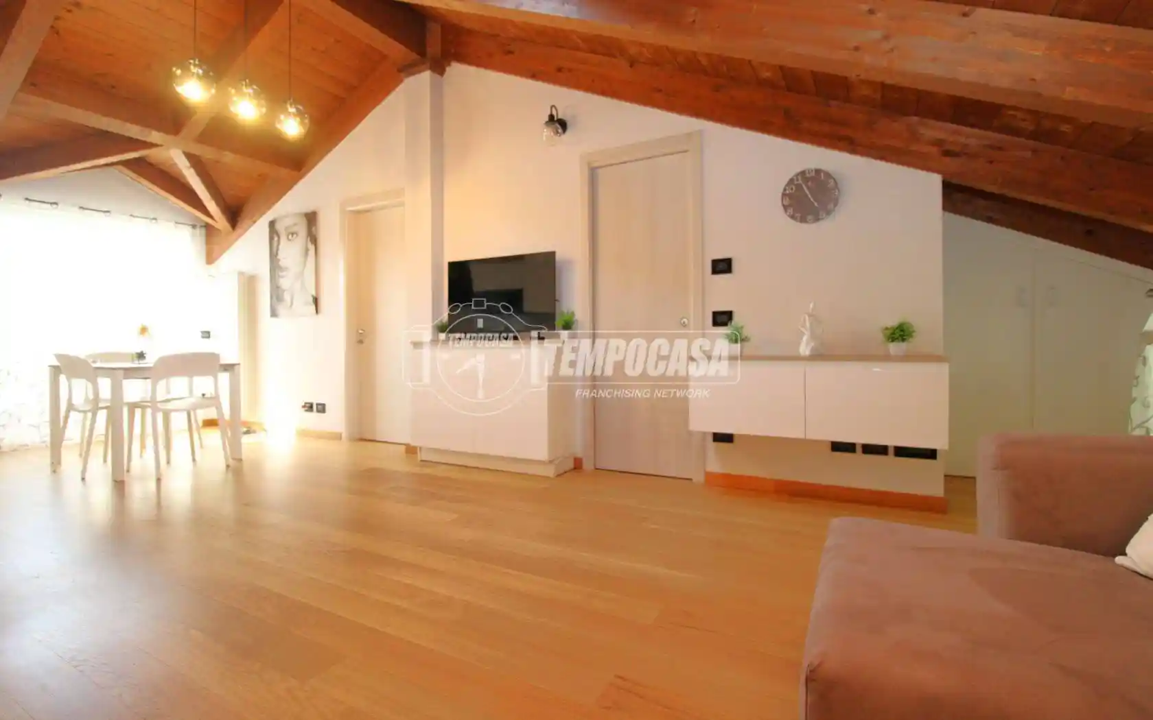 Bilocale Strada Statale 28 Sud 11/E, Borgato, Collina San Lorenzo, Mondovì - foto 2