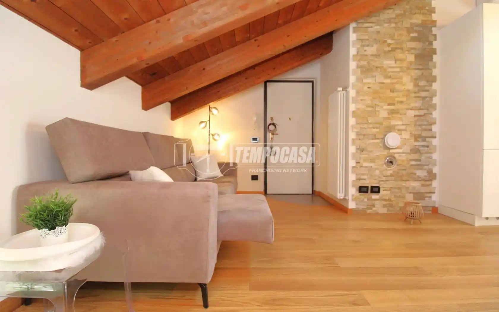 Bilocale Strada Statale 28 Sud 11/E, Borgato, Collina San Lorenzo, Mondovì - foto 3