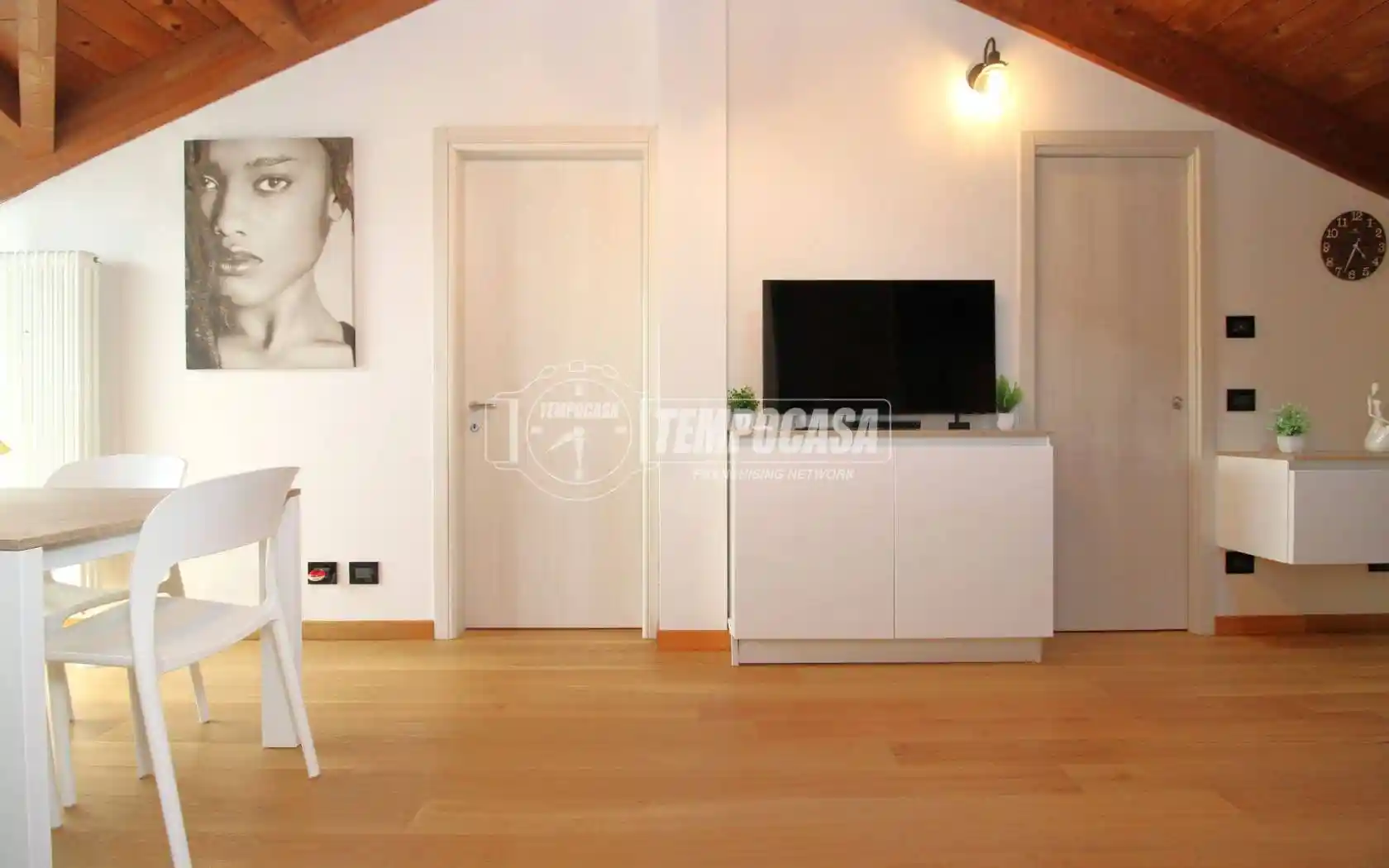 Bilocale Strada Statale 28 Sud 11/E, Borgato, Collina San Lorenzo, Mondovì - foto 4