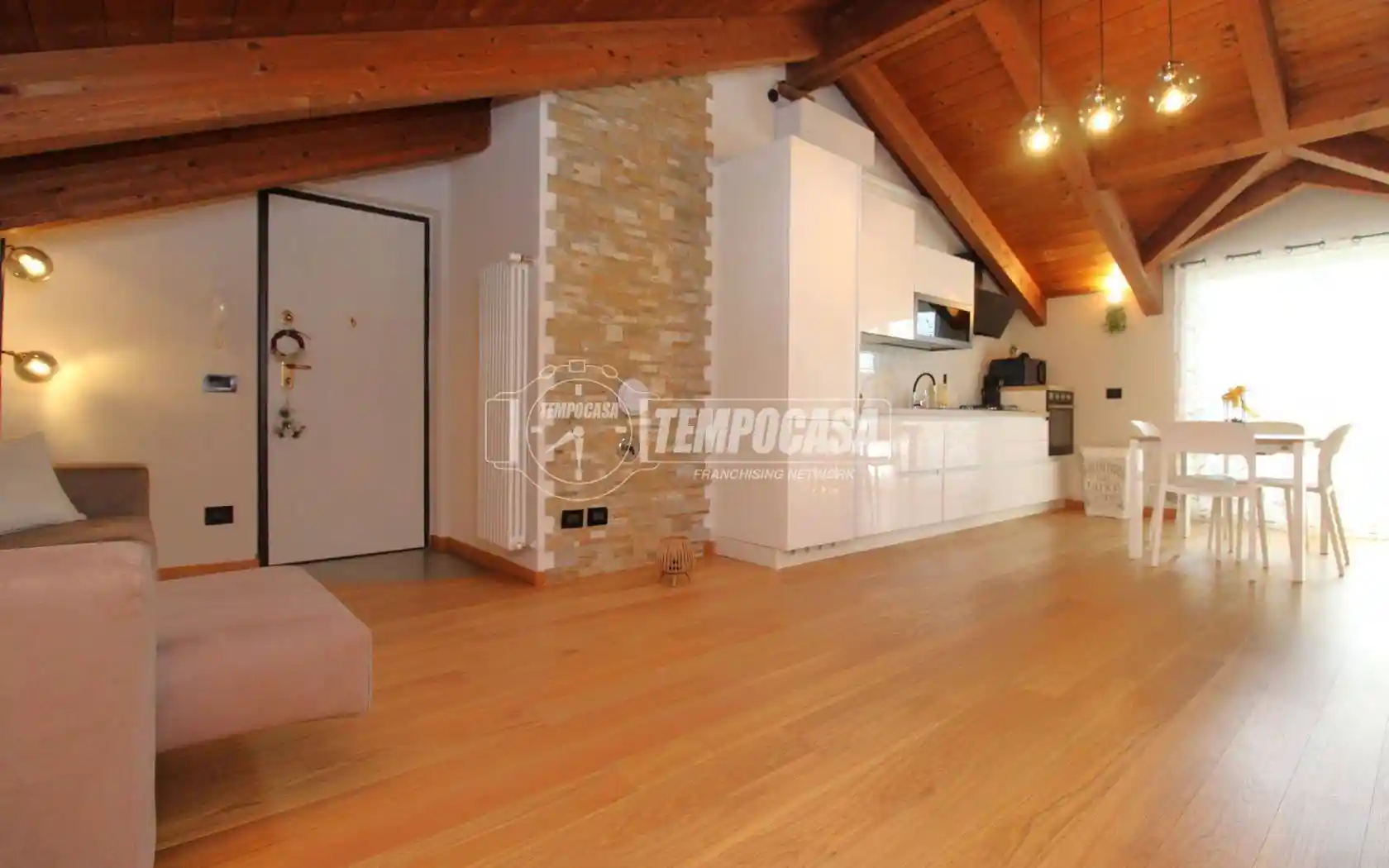 Bilocale Strada Statale 28 Sud 11/E, Borgato, Collina San Lorenzo, Mondovì - foto 5