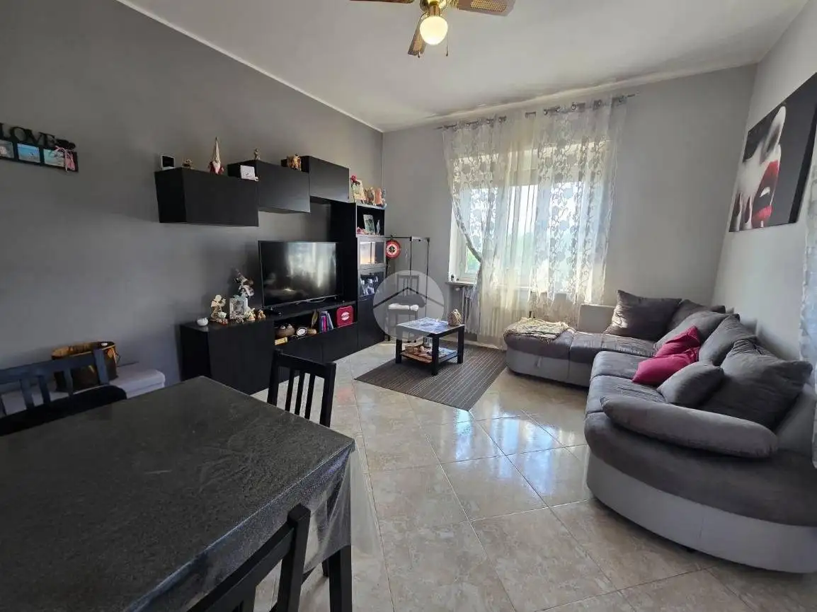 Appartamento in vendita a Lombardore