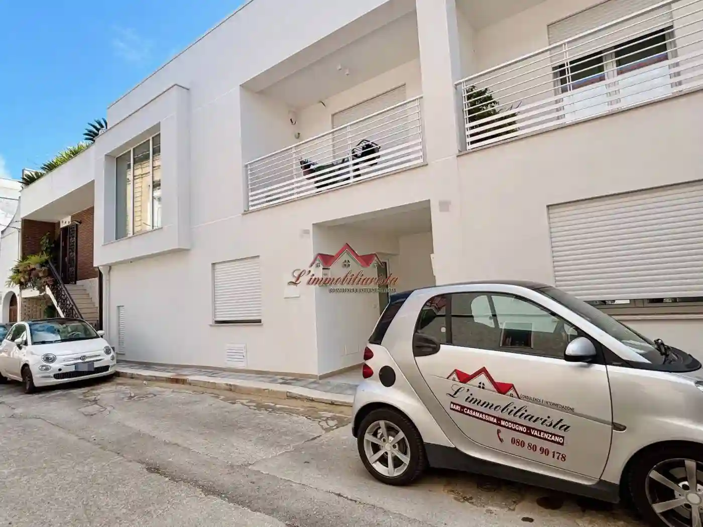 Casa indipendente - foto 3