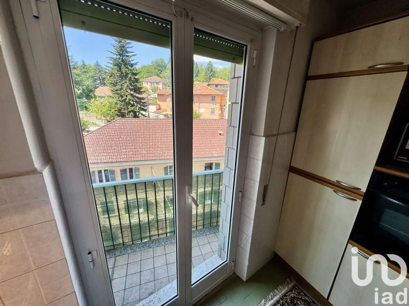 Trilocale via Pietro Ratto 7, Centro, Busalla - foto 3