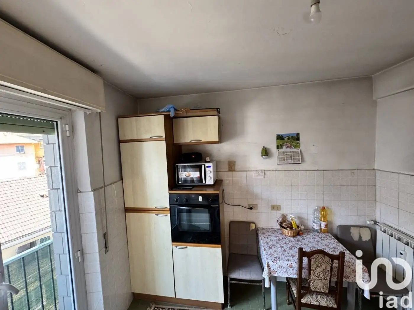 Trilocale via Pietro Ratto 7, Centro, Busalla - foto 4