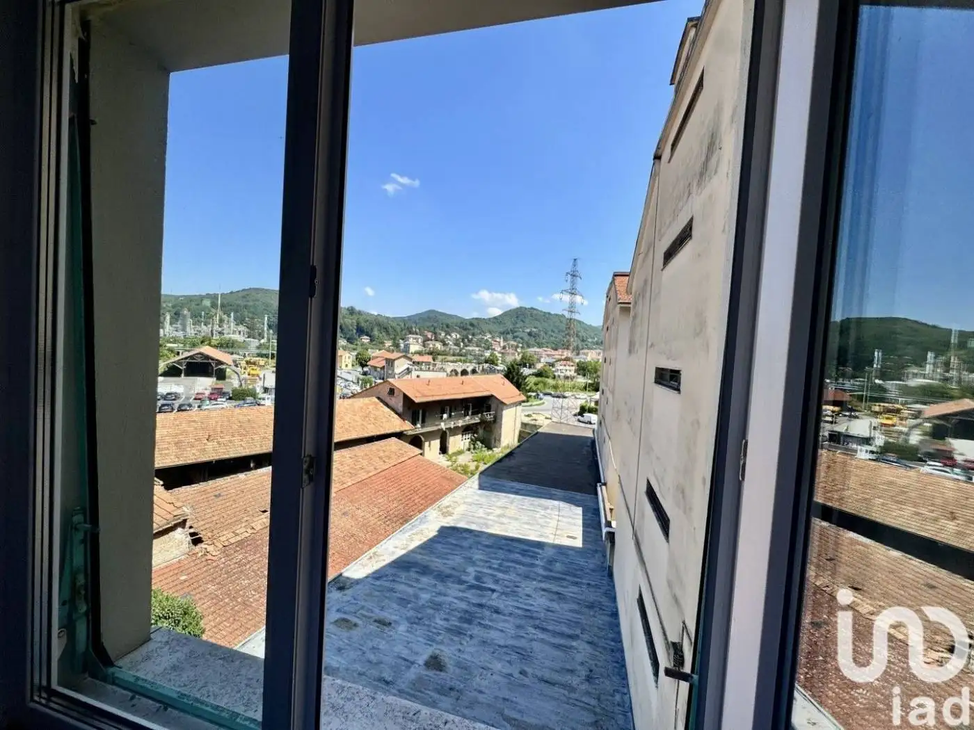 Trilocale via Pietro Ratto 7, Centro, Busalla - foto 5