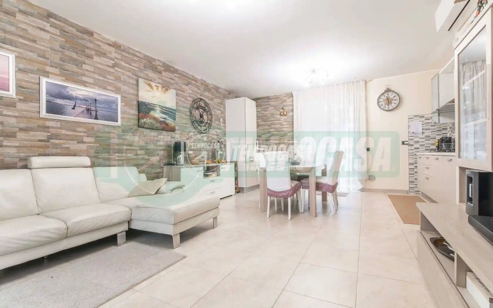 Villetta a schiera in vendita a Turate