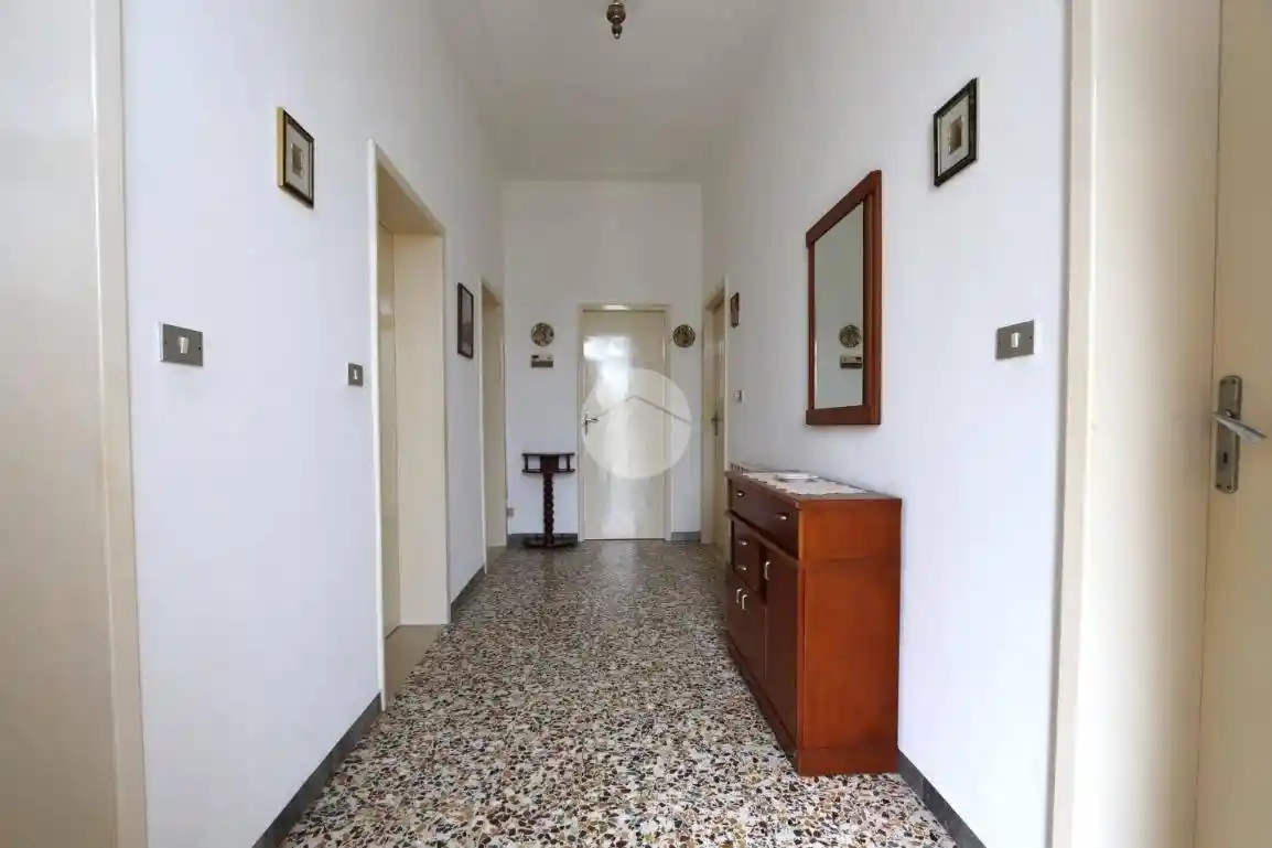 Terratetto unifamiliare Contrada San Fedele 21, Centro, Controguerra - foto 2