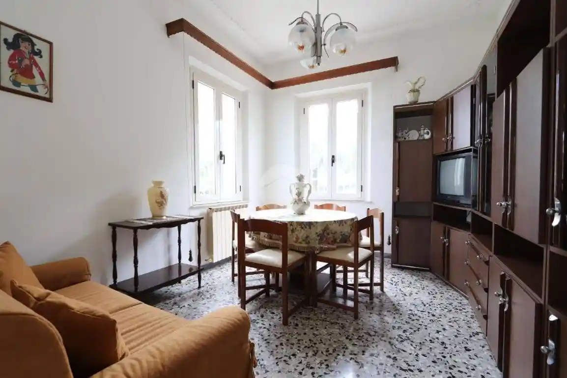 Terratetto unifamiliare Contrada San Fedele 21, Centro, Controguerra - foto 3