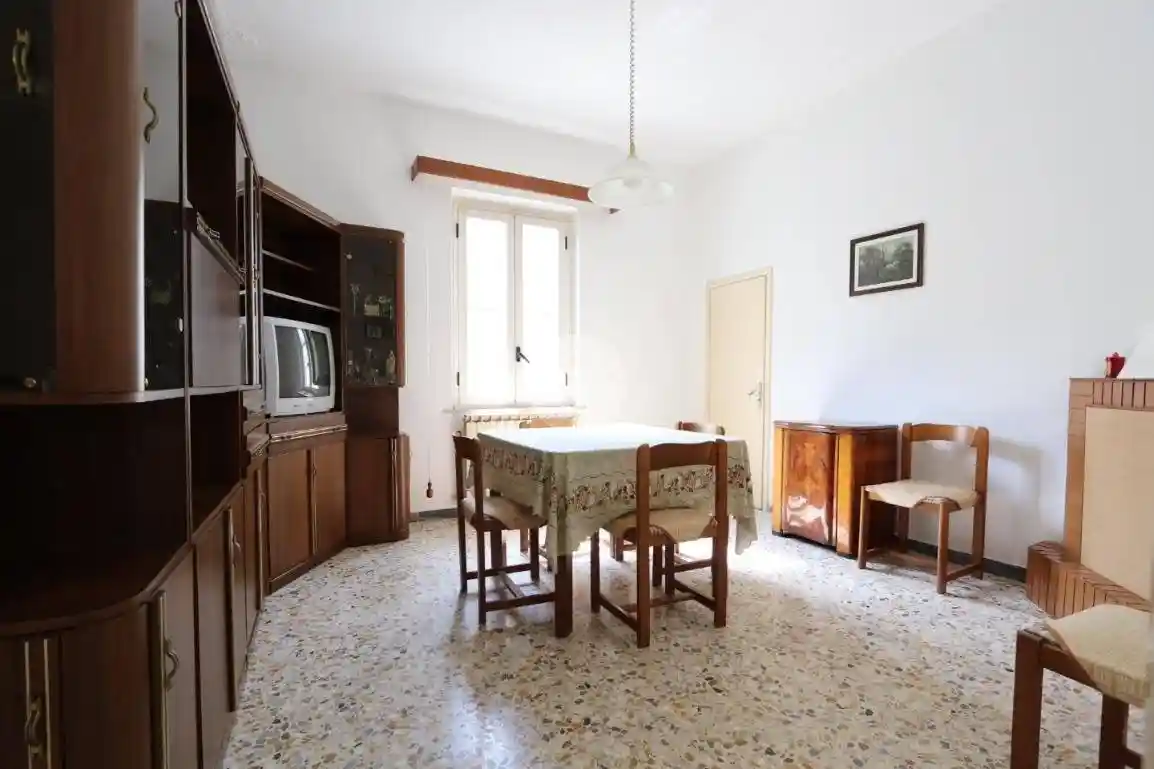 Terratetto unifamiliare Contrada San Fedele 21, Centro, Controguerra - foto 4