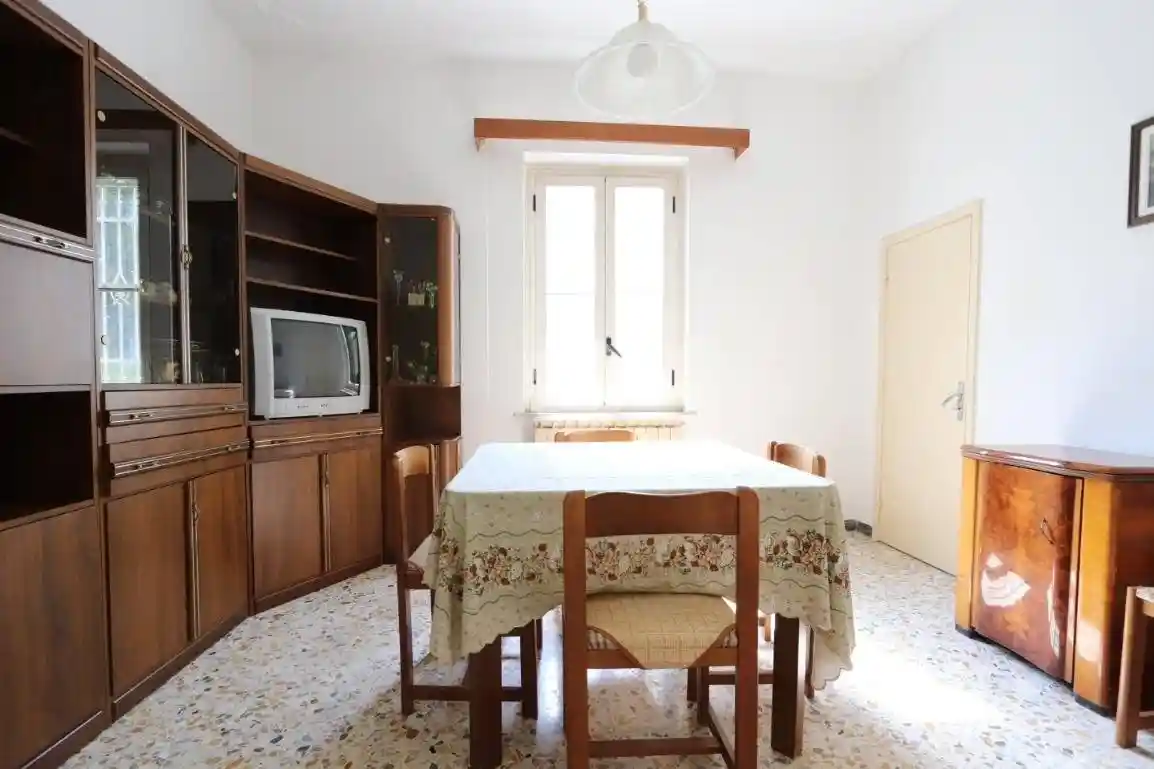 Terratetto unifamiliare Contrada San Fedele 21, Centro, Controguerra - foto 5