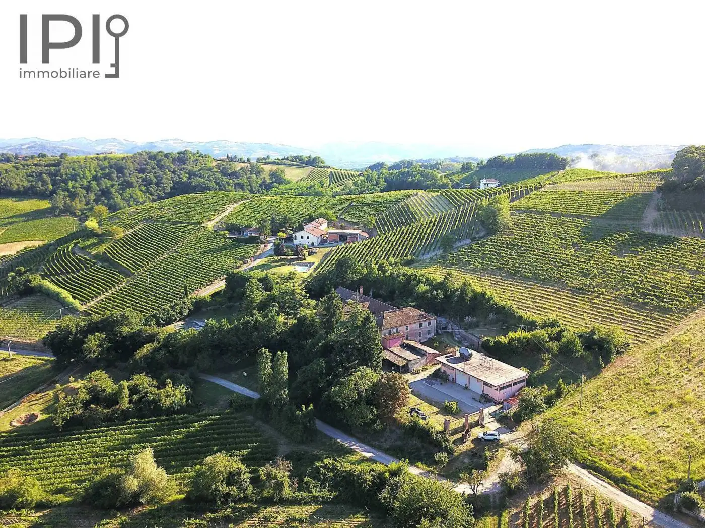 Villa in vendita a Strevi