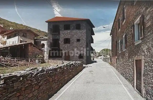 Terratetto unifamiliare via Roma 18, Centro, Cuasso al Monte - foto 5