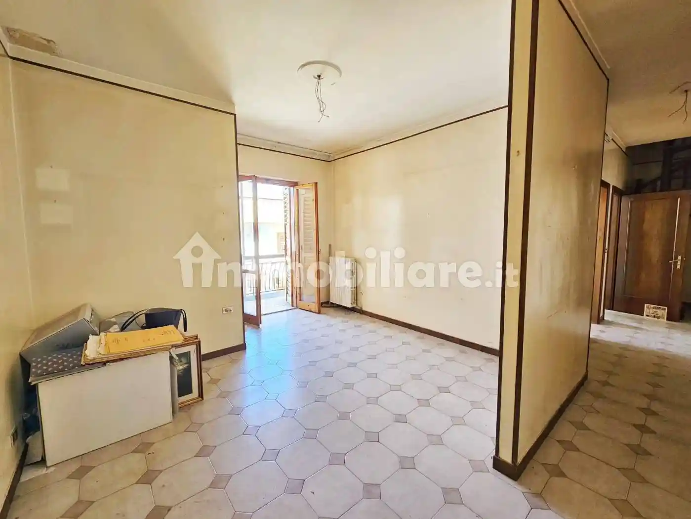 Appartamento in vendita a Palo del Colle