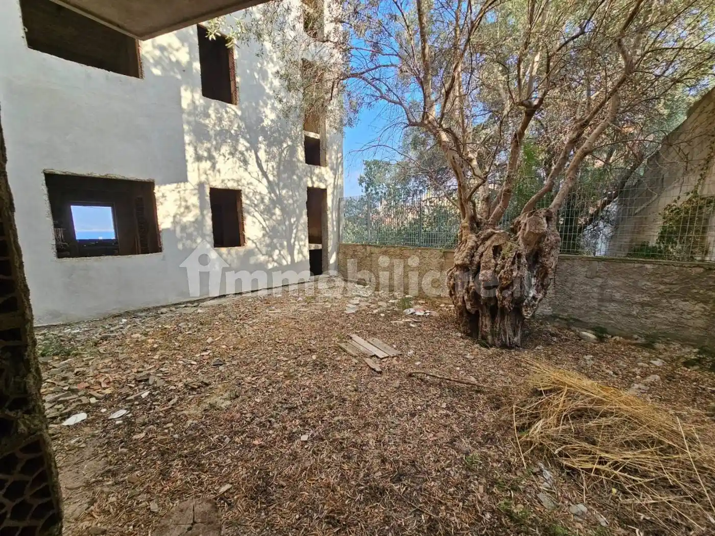 Palazzo - Edificio in Vendita - foto 5