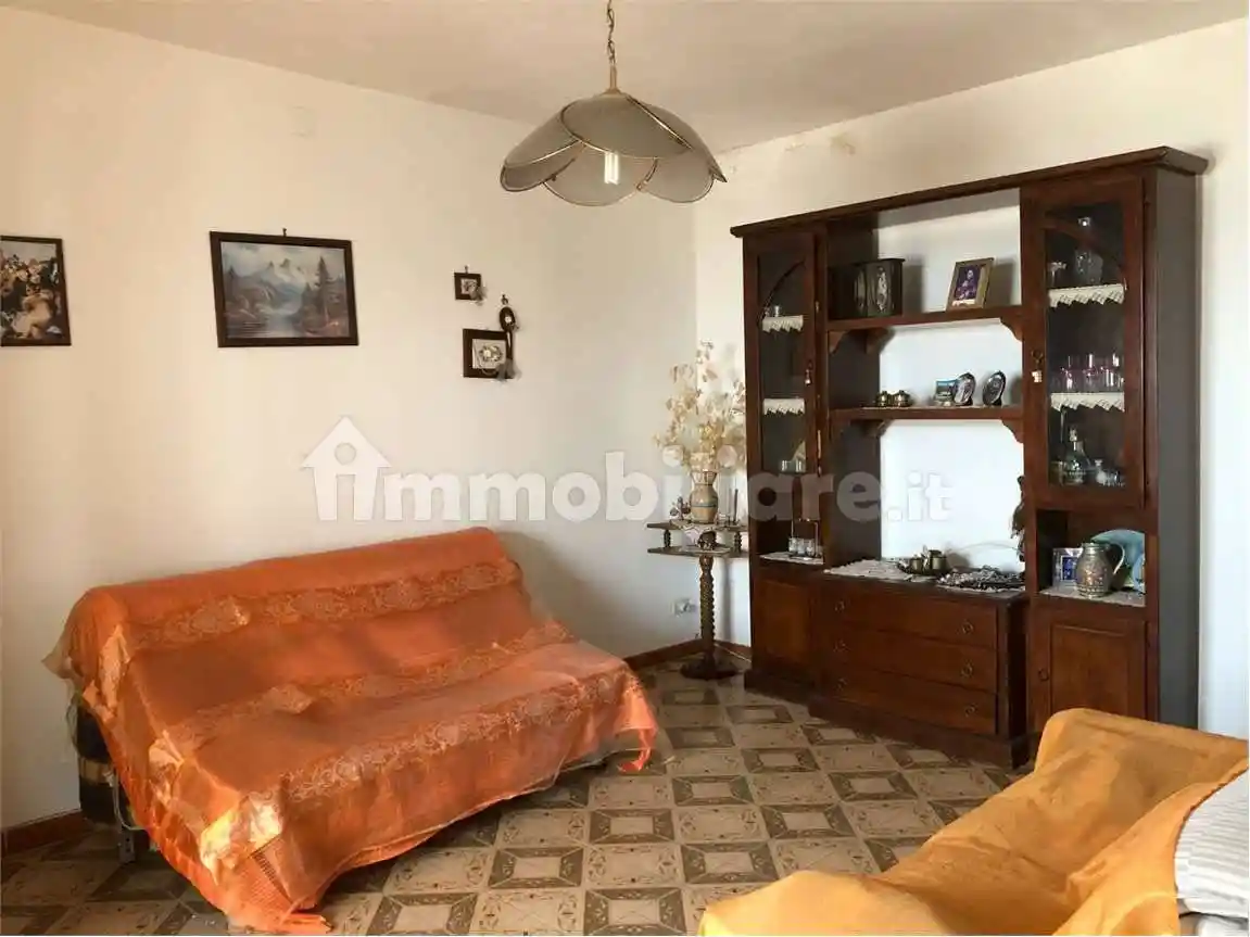 Trilocale piazza di San Michele Arcangelo, Centro, Vico nel Lazio - foto 4