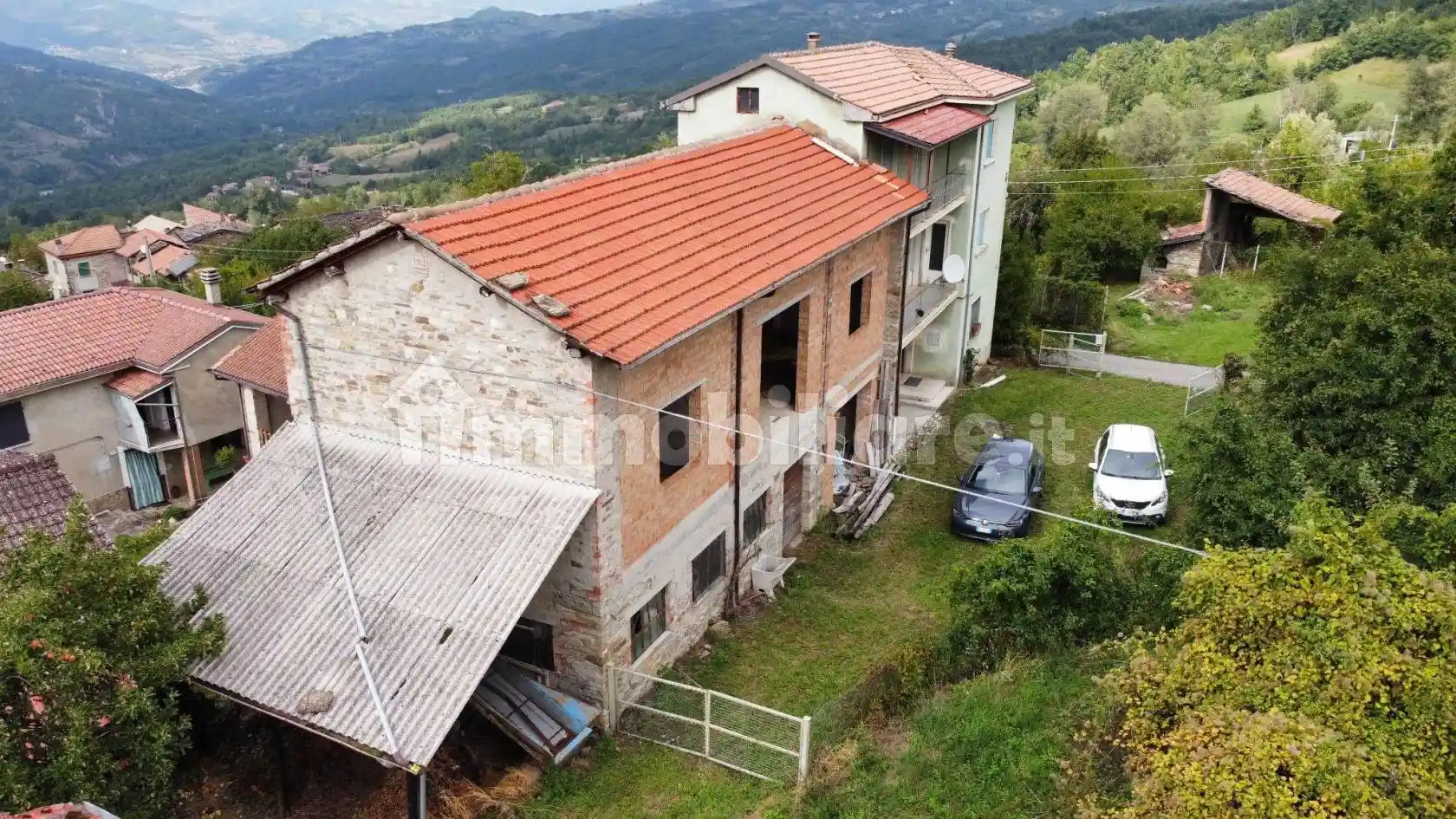 Rustico Località Verogna 63, Bettola - foto 2