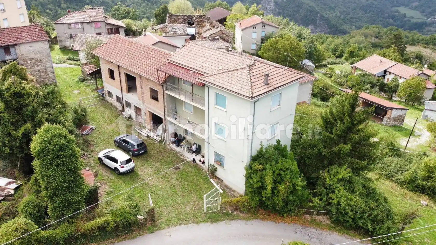 Rustico Località Verogna 63, Bettola - foto 3