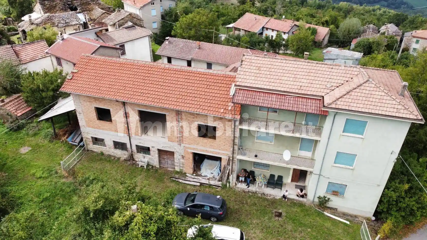 Rustico Località Verogna 63, Bettola - foto 4