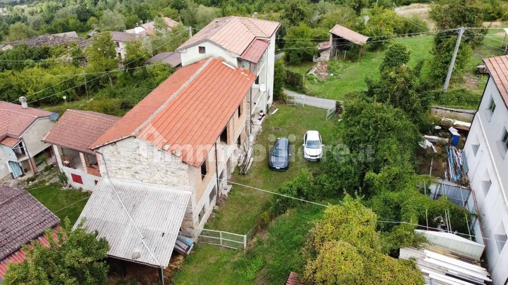 Rustico Località Verogna 63, Bettola - foto 5