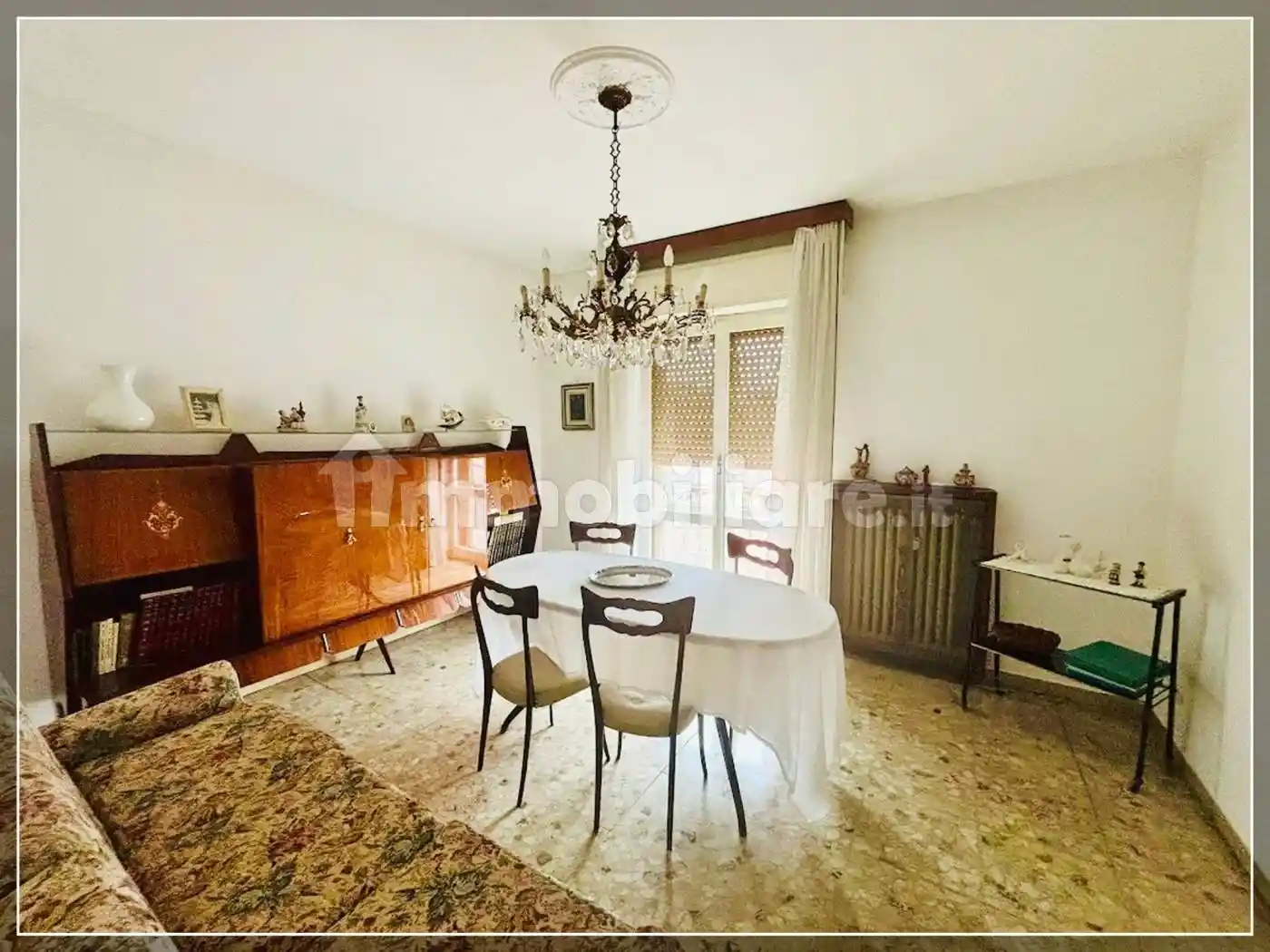 Appartamento in vendita a Cinisello Balsamo