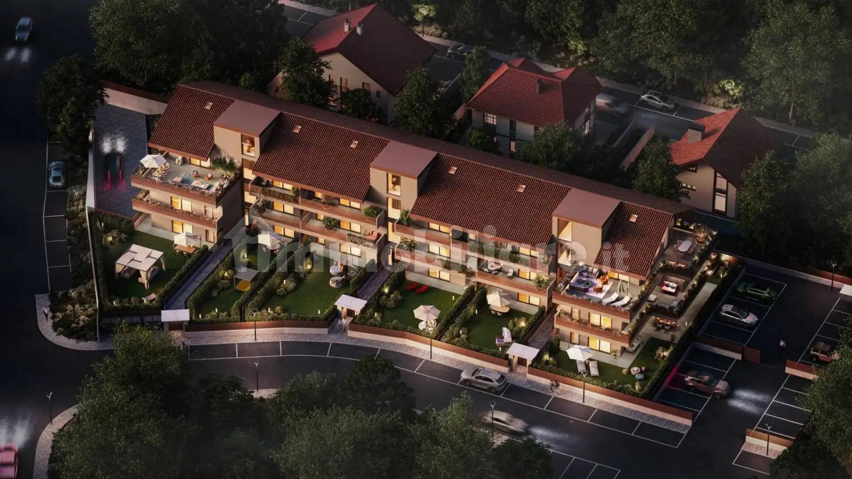 Appartamento in vendita a Rivoli