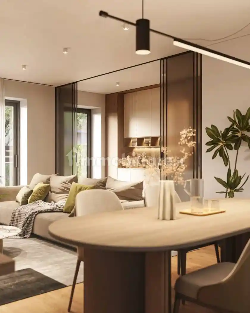 Bilocale Strada Maiasco, 19, Bruere, Rivoli - foto 3